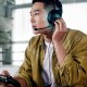 JBL Quantum 400 Cuffie Cablato A Padiglione Gaming USB tipo-C Nero 14