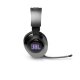 JBL Quantum 400 Cuffie Cablato A Padiglione Gaming USB tipo-C Nero 3