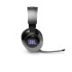 JBL Quantum 400 Cuffie Cablato A Padiglione Giocare USB tipo-C Nero 3