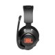 JBL Quantum 400 Cuffie Cablato A Padiglione Gaming USB tipo-C Nero 4