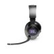 JBL Quantum 400 Cuffie Cablato A Padiglione Gaming USB tipo-C Nero 5