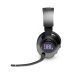 JBL Quantum 400 Cuffie Cablato A Padiglione Giocare USB tipo-C Nero 5