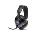 JBL Quantum 400 Cuffie Cablato A Padiglione Gaming USB tipo-C Nero 6
