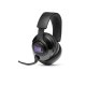 JBL Quantum 400 Cuffie Cablato A Padiglione Giocare USB tipo-C Nero 6