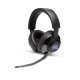 JBL Quantum 400 Cuffie Cablato A Padiglione Giocare USB tipo-C Nero 7