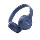 JBL Tune 660 NC Cuffie Wireless A Padiglione MUSICA Bluetooth Blu 2