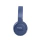 JBL Tune 660 NC Cuffie Wireless A Padiglione MUSICA Bluetooth Blu 3