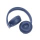 JBL Tune 660 NC Cuffie Wireless A Padiglione MUSICA Bluetooth Blu 4