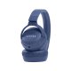 JBL Tune 660 NC Cuffie Wireless A Padiglione MUSICA Bluetooth Blu 5