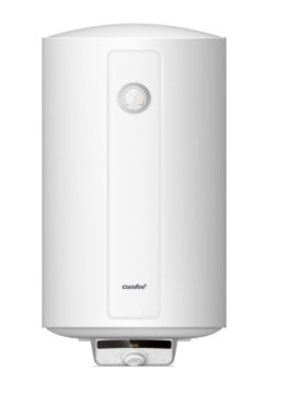 Midea D50-15FGC scaldabagno Verticale Boiler Bianco