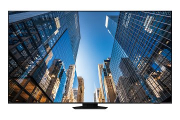 Samsung QE98C Pannello piatto per segnaletica digitale 2,49 m (98") LCD Wi-Fi 450 cd/m² 4K Ultra HD Nero Processore integrato Tizen 6.5 16/7