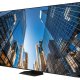 Samsung QE98C Pannello piatto per segnaletica digitale 2,49 m (98