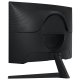Samsung G55C Monitor PC 68,6 cm (27
