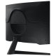 Samsung G55C Monitor PC 68,6 cm (27