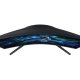Samsung G55C Monitor PC 68,6 cm (27