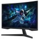 Samsung G55C Monitor PC 68,6 cm (27