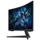 Samsung G55C Monitor PC 68,6 cm (27