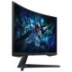 Samsung G55C Monitor PC 68,6 cm (27