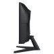 Samsung G55C Monitor PC 68,6 cm (27