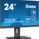 iiyama ProLite XUB2493HSU-B6 Monitor PC 60,5 cm (23.8