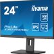iiyama ProLite XUB2493HSU-B6 Monitor PC 60,5 cm (23.8