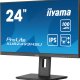 iiyama ProLite Monitor PC 60,5 cm (23.8