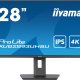 iiyama ProLite XUB2893UHSU-B5 (EOL) Monitor PC 71,1 cm (28