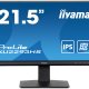 iiyama ProLite XU2293HS-B5 Monitor PC 54,6 cm (21.5