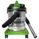 Ribimex Cenetris 1200 AW 20 L Nero, Verde, Acciaio 2