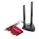 TP-Link Archer TX3000E Interno WLAN / Bluetooth 2402 Mbit/s 2
