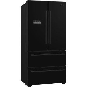 Smeg Universale FQ55FNDE Nero