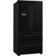 Smeg Universale FQ55FNDE Nero 2