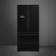 Smeg Universale FQ55FNDE Nero 3
