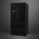 Smeg Universale FQ55FNDE Nero 4