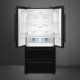 Smeg Universale FQ55FNDE Nero 5