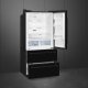Smeg Universale FQ55FNDE Nero 6