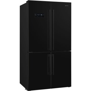 Smeg Universale FQ60NDE Nero