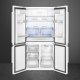 Smeg Universale FQ60BDE Bianco 3