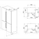 Smeg Universale FQ60BDE Bianco 4