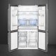 Smeg Universale FQ60XDAIE Inox-look 4