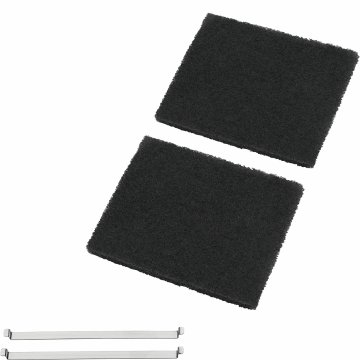 Smeg KITFCGT63 accessorio per cappa Filtro per cappa aspirante