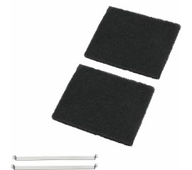 Smeg KITFCGT73 accessorio per cappa Filtro per cappa aspirante