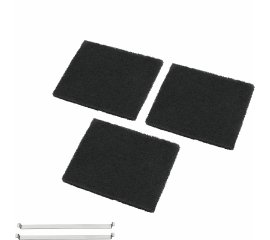 Smeg KITFCGT93 accessorio per cappa Filtro per cappa aspirante
