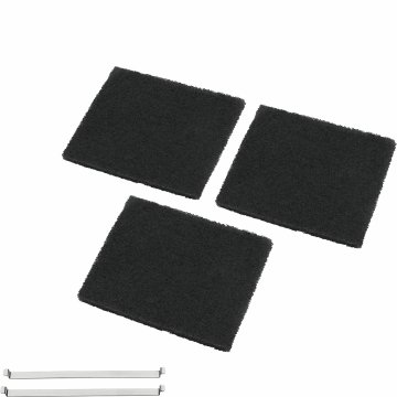 Smeg KITFCGT93 accessorio per cappa Filtro per cappa aspirante