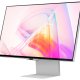 Samsung Monitor HRM ViewFinity S9 - S90PC da 27'' 5K Flat 17