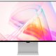 Samsung Monitor HRM ViewFinity S9 - S90PC da 27'' 5K Flat 5