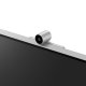 Samsung ViewFinity Monitor HRM S9 - S90PC da 27'' 5K Flat 8