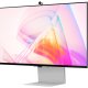 Samsung Monitor HRM ViewFinity S9 - S90PC da 27'' 5K Flat 8