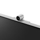 Samsung Monitor HRM ViewFinity S9 - S90PC da 27'' 5K Flat 9