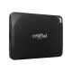 Crucial X10 Pro 2 TB USB tipo-C USB 3.2 Gen 2x2 Nero 2